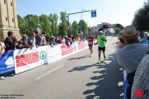 XX Dogi's Half Marathon 134